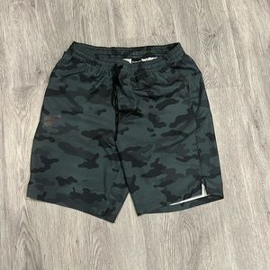 Men’s Hurly Hybrid Stretch Athletic / Swim Short